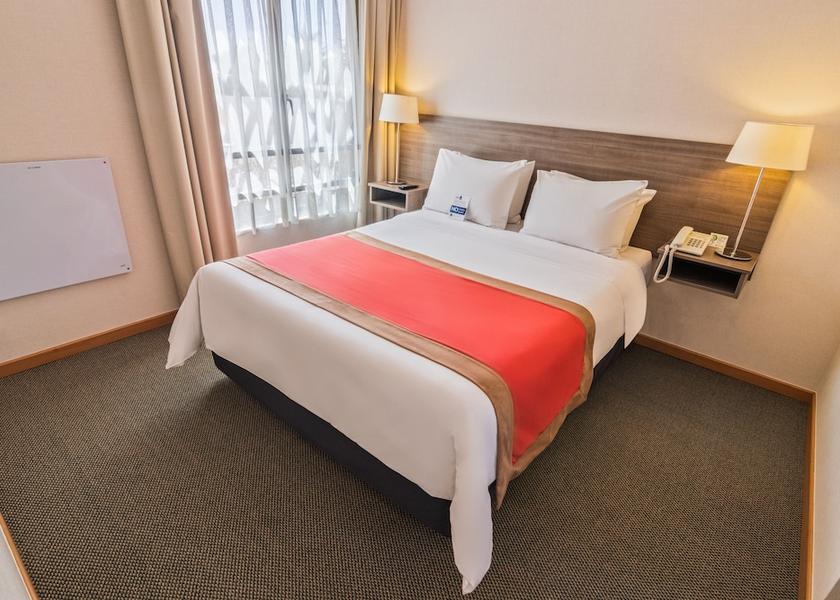 Antofagasta Region Calama Room