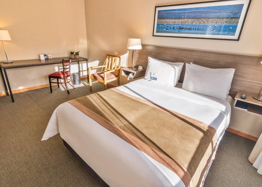Antofagasta Region Calama Room