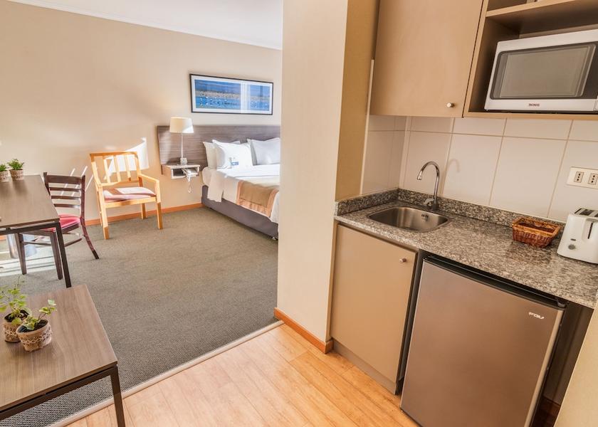 Antofagasta Region Calama Room