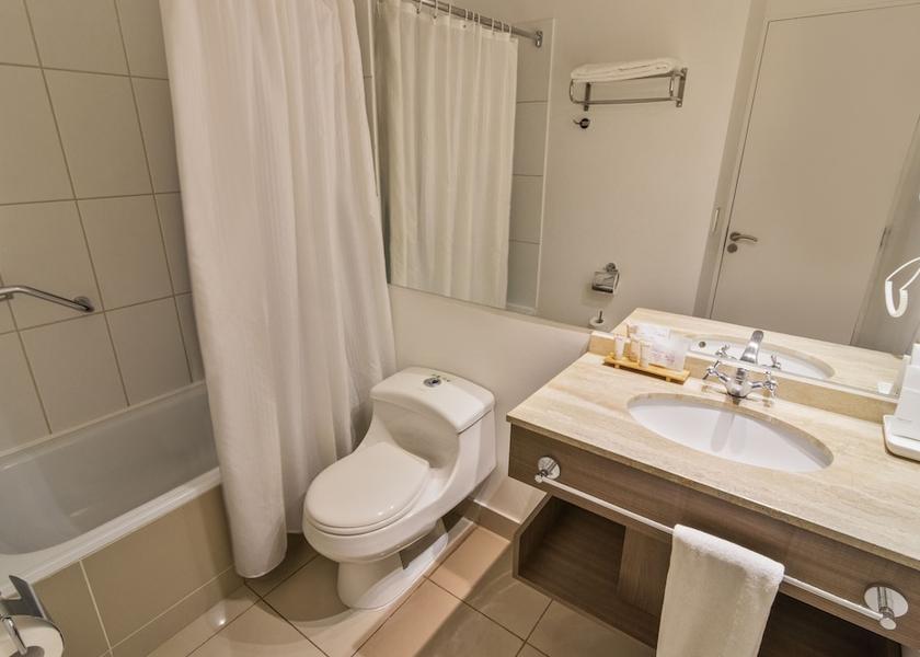 Antofagasta Region Calama Bathroom