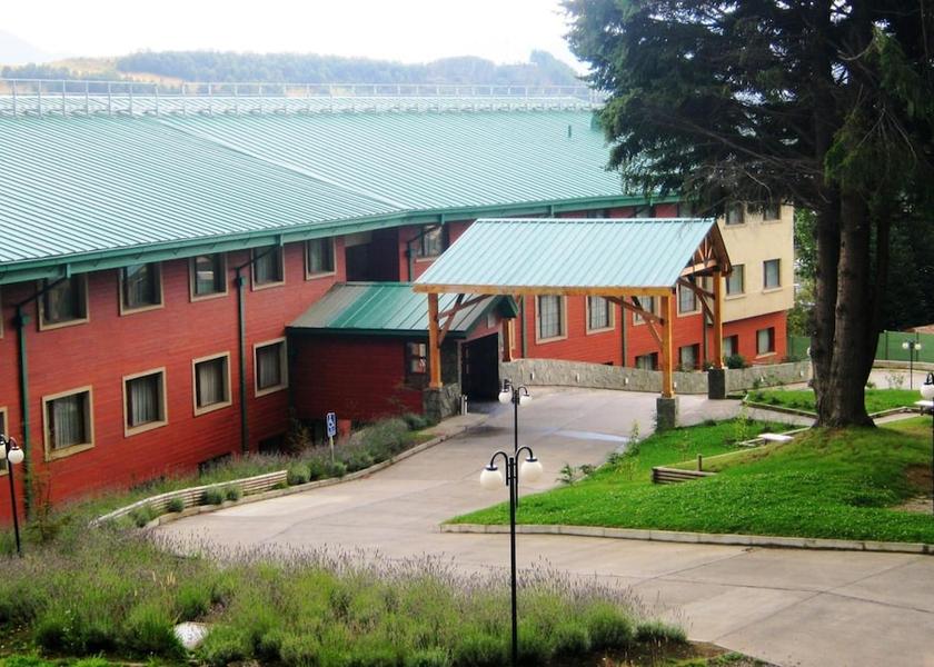 Aysén del General Carlos Ibáñez del Campo Region Coyhaique Exterior