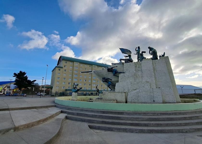 Magallanes Punta Arenas Primary image