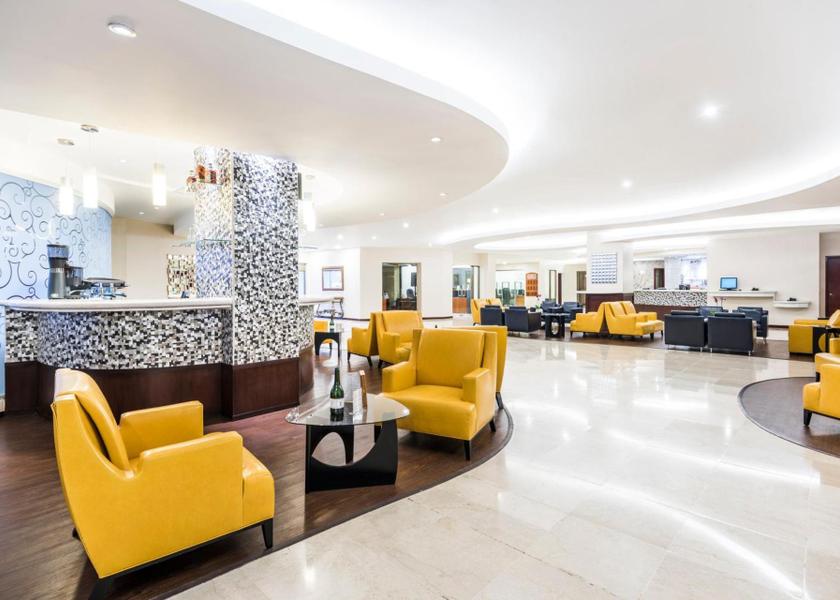 Managua Department Managua bar/lounge