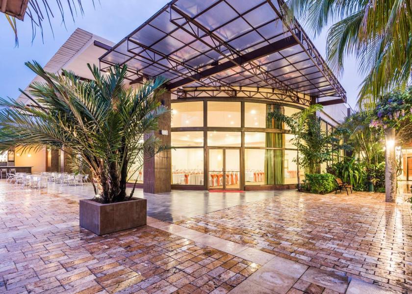 Managua Department Managua meeting room / ballrooms