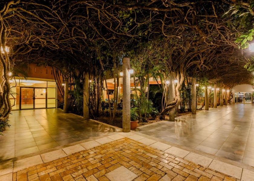 Managua Department Managua interior view