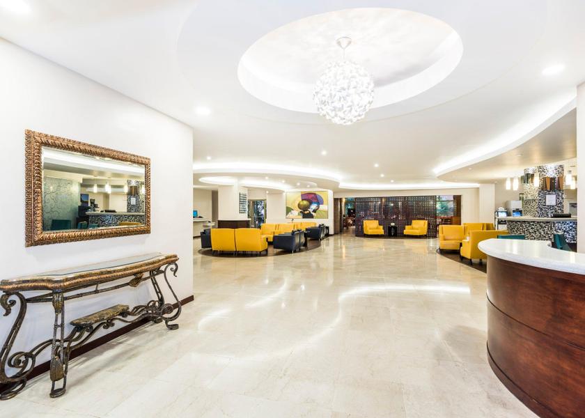 Managua Department Managua exterior view