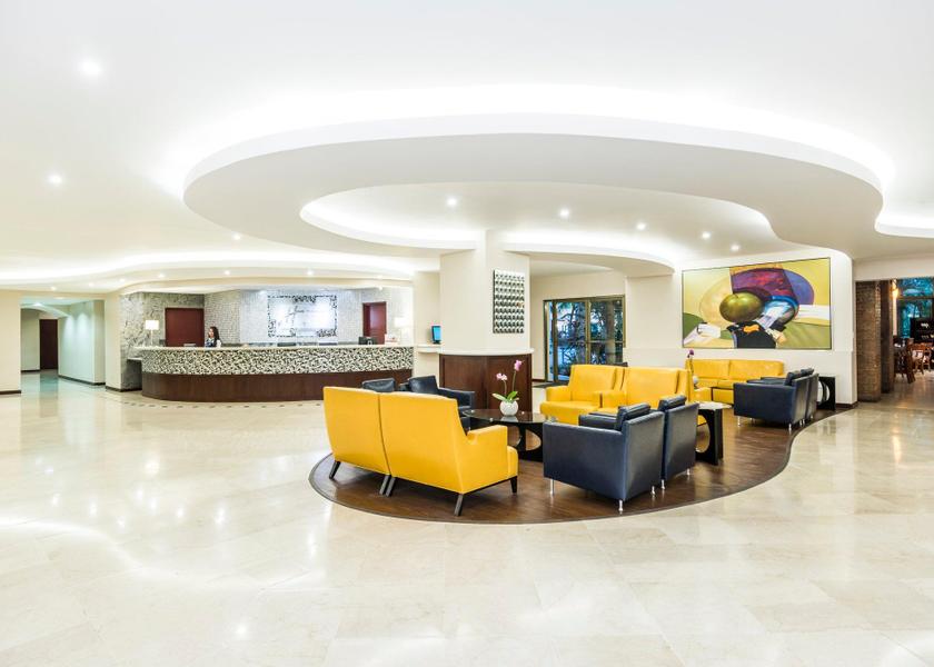 Managua Department Managua exterior view