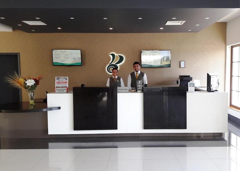 Los Lagos (region) Osorno Lobby