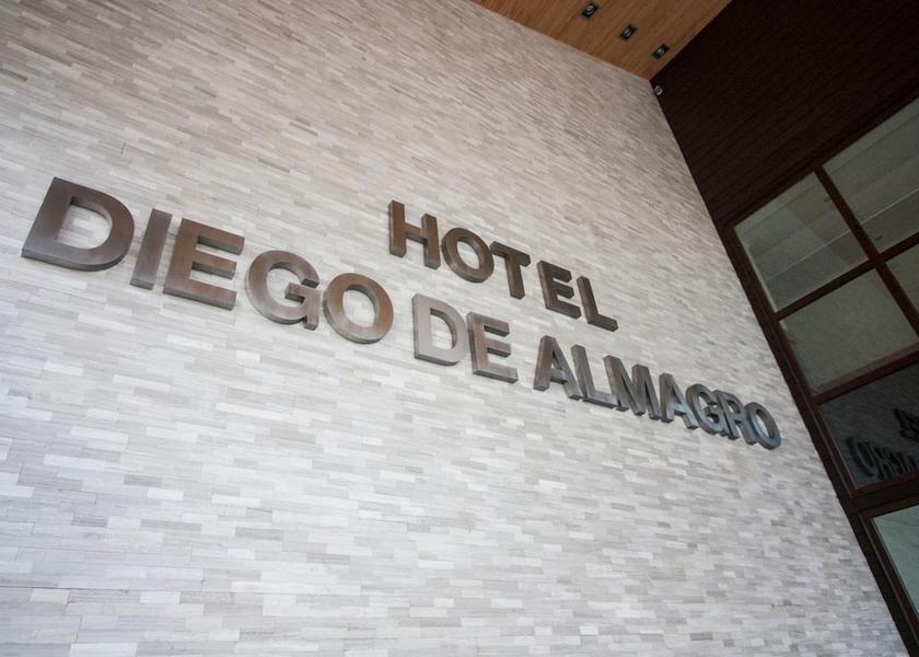 Los Lagos (region) Osorno Exterior Detail