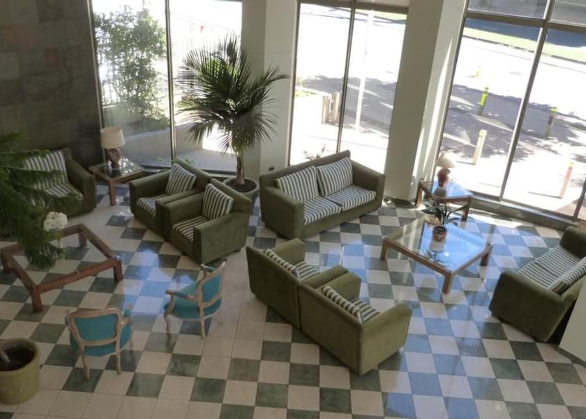  Concepcion Lobby