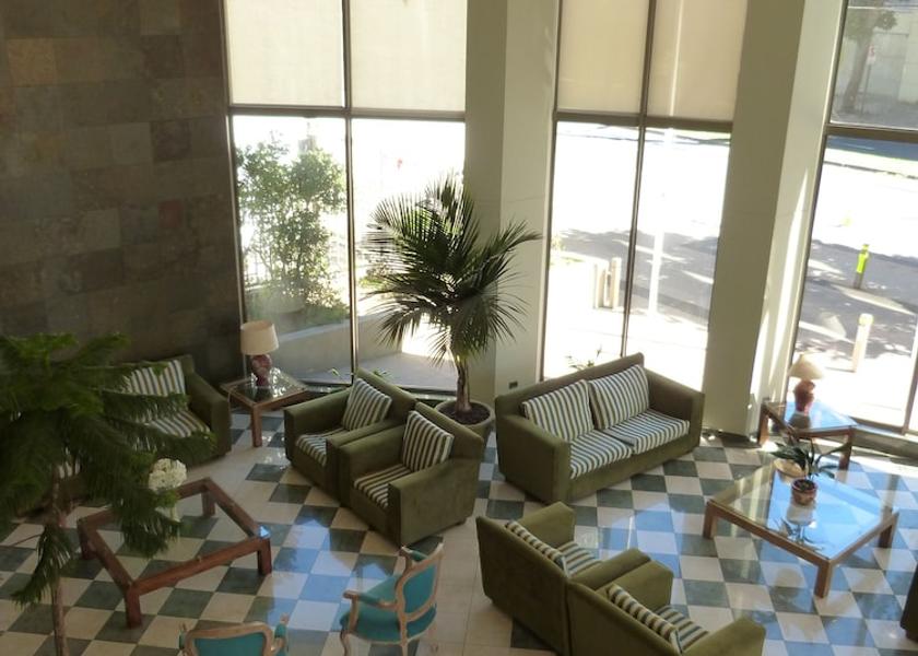  Concepcion Lobby