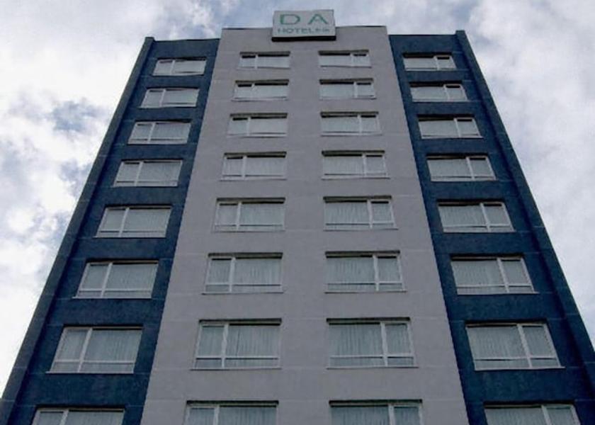 Araucania (region) Temuco Exterior Detail