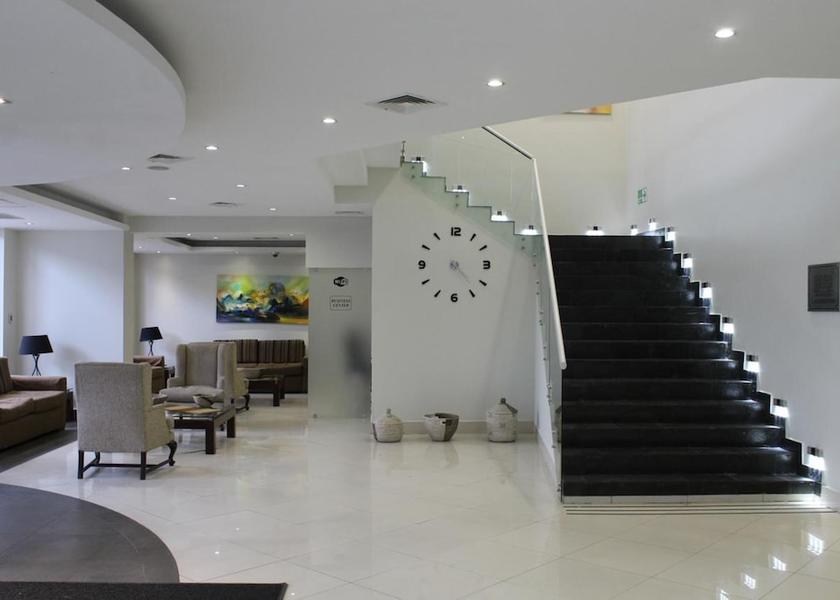 Araucania (region) Temuco Lobby