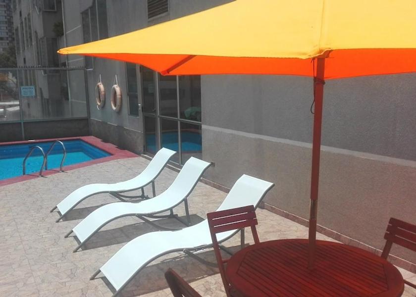 Antofagasta (region) Antofagasta Balcony