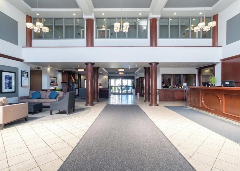 Saskatchewan Saskatoon Facade