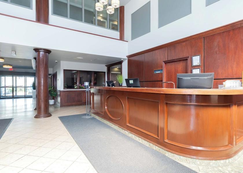 Saskatchewan Saskatoon Facade