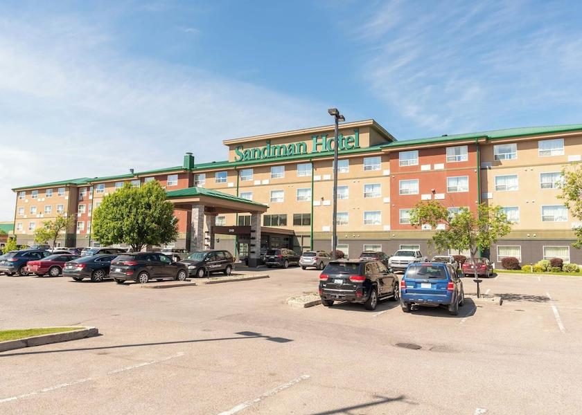 Saskatchewan Saskatoon Primary image