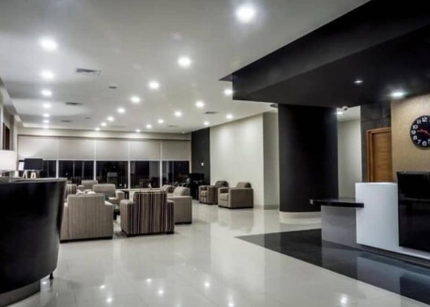 Coquimbo (region) La Serena Lobby