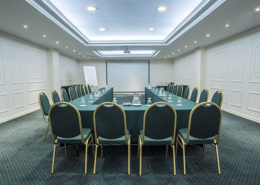 Valparaiso (region) Vina del Mar Meeting Room