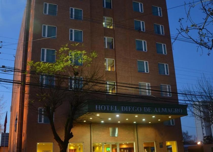 Maule (region) Talca Primary image