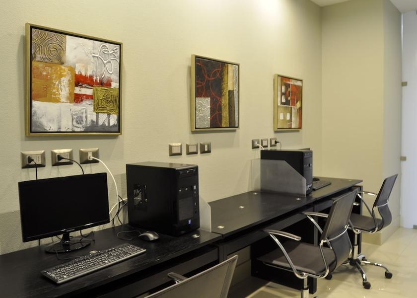 Antofagasta Region Calama Business center