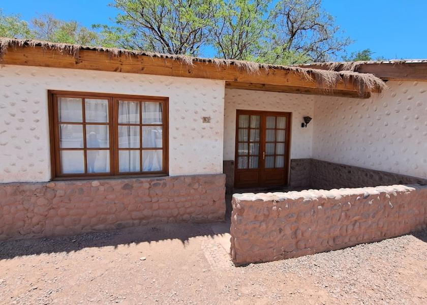 Antofagasta Region San Pedro de Atacama Room