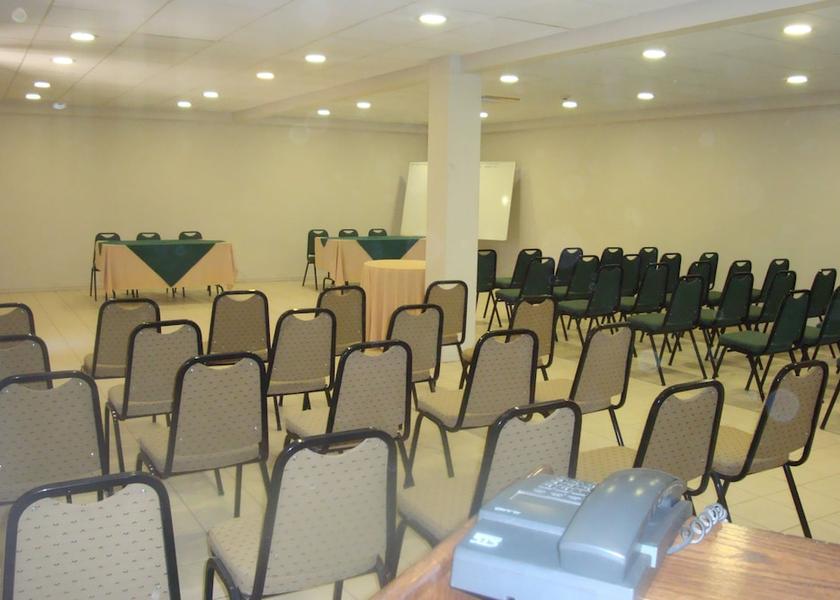 Antofagasta (region) San Pedro de Atacama Meeting Room