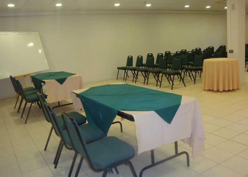 Antofagasta (region) San Pedro de Atacama Meeting Room
