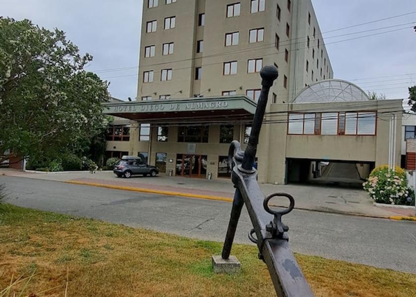 Los Rios (region) Valdivia Primary image