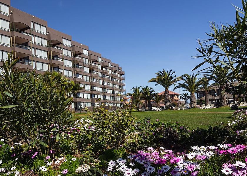 Coquimbo Region La Serena Front of property