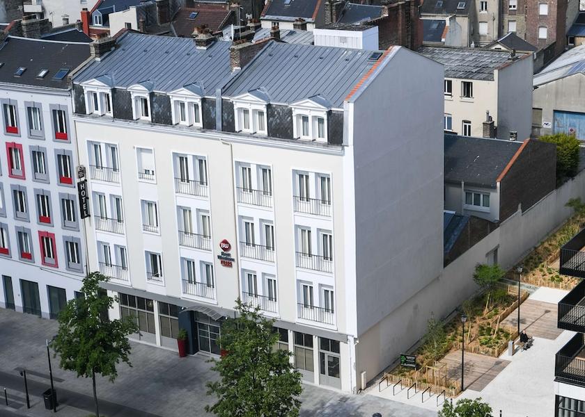 Normandy Le Havre Primary image