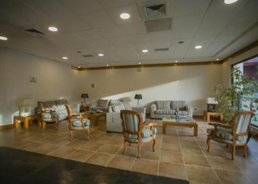 Los Lagos (region) Puerto Montt Lobby