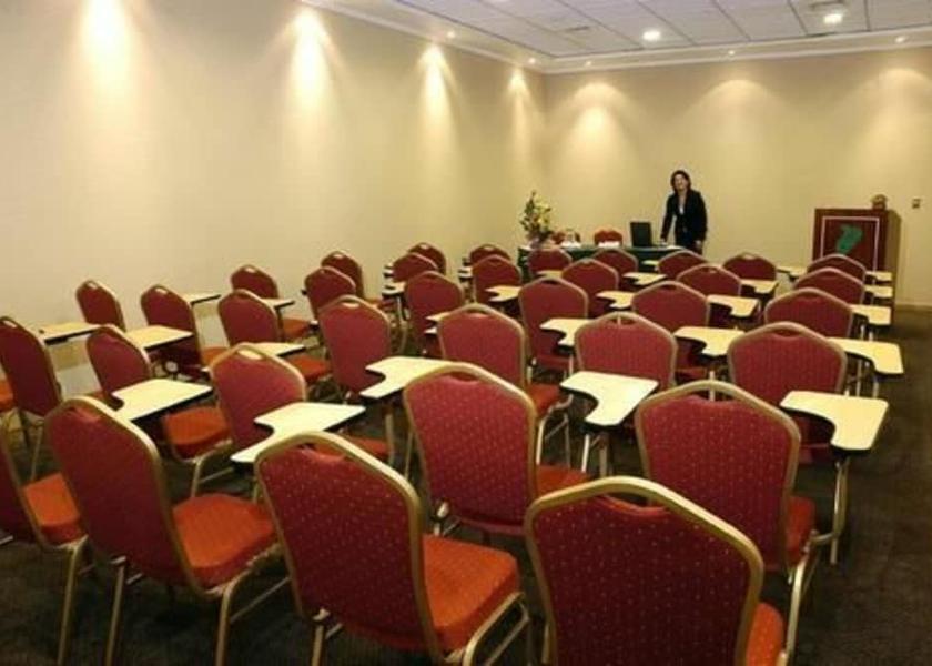 Los Lagos Region Puerto Montt Meeting facility