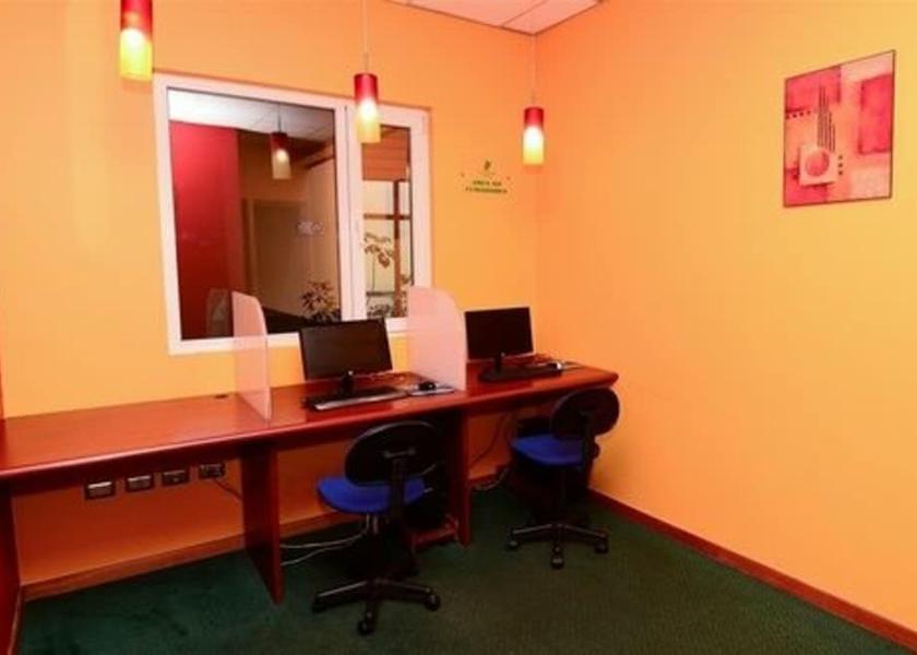 Los Lagos Region Puerto Montt Business center