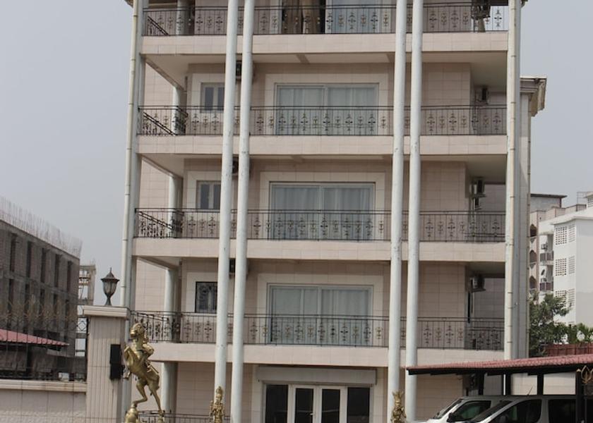 Littoral Douala Primary image