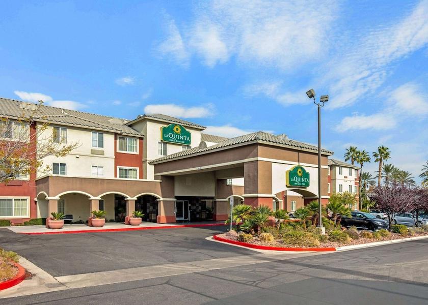 Nevada Las Vegas Primary image
