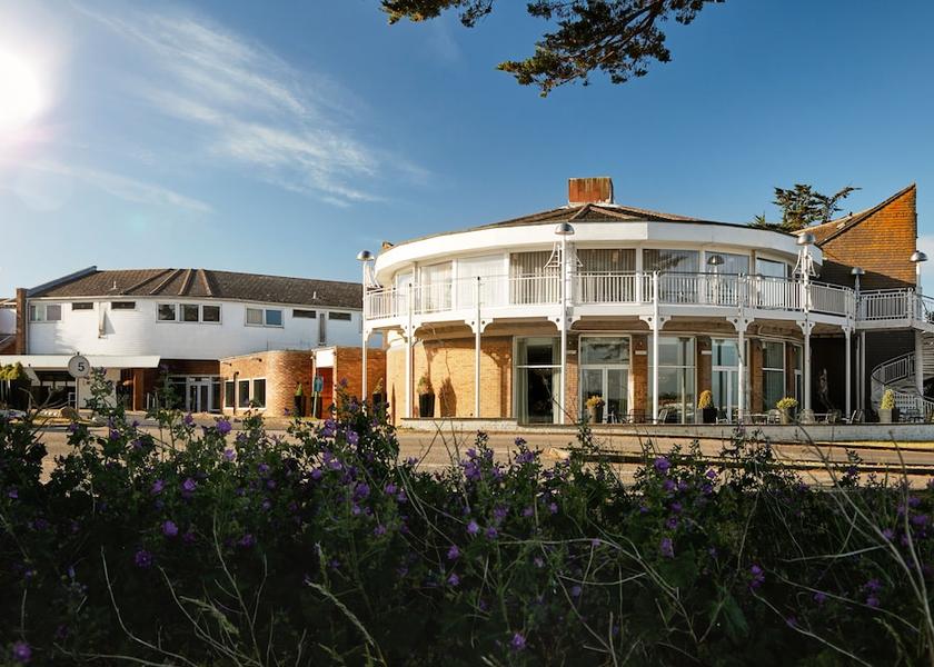England Hayling Island Exterior