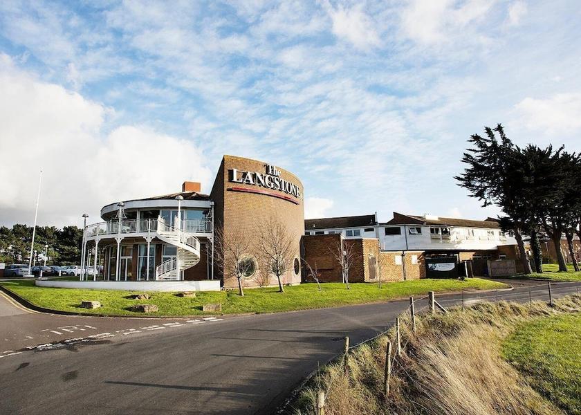 England Hayling Island Exterior