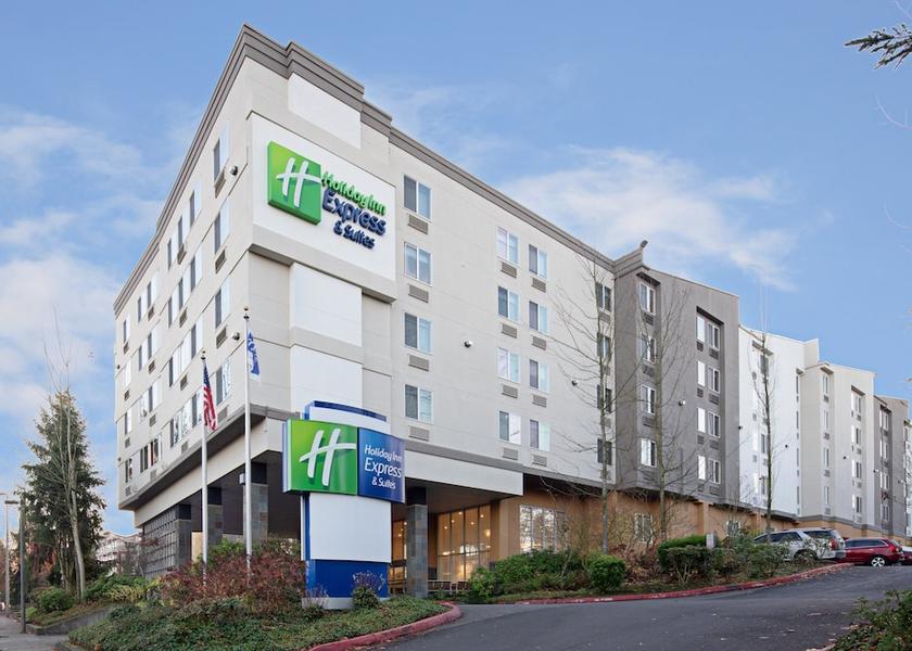 Washington SeaTac Primary image