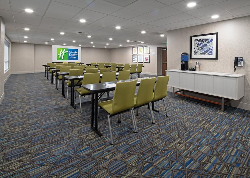 Washington SeaTac Meeting Room