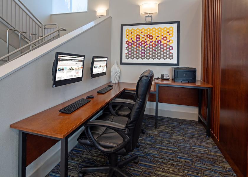 Washington SeaTac Amenity