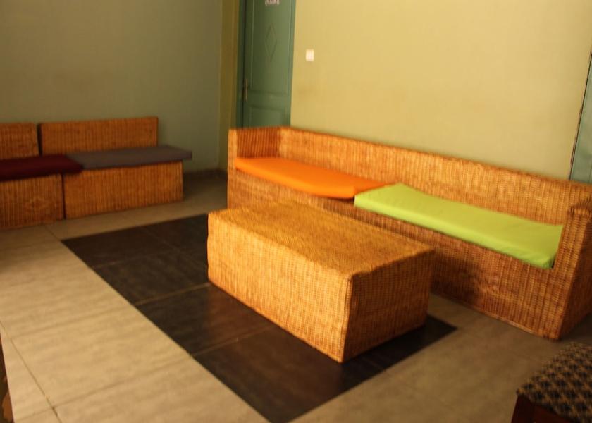  Yaounde Lobby