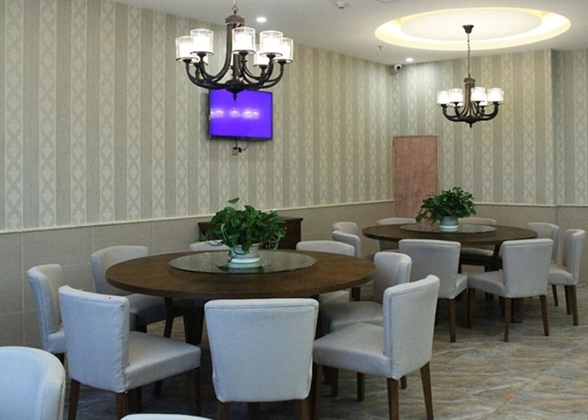 Jiangsu Huai'an Restaurant
