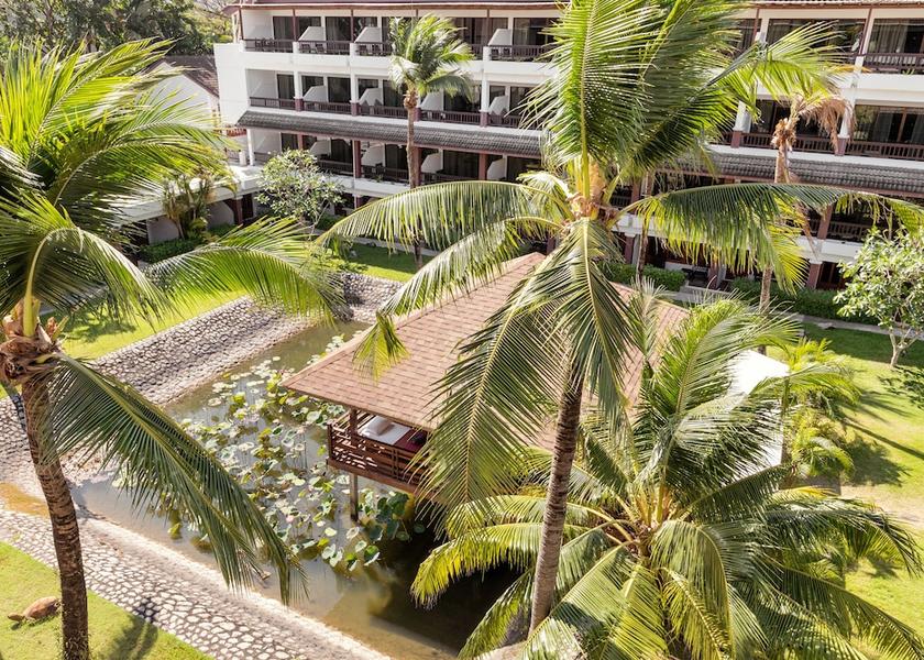 Phuket Province Kamala Massage