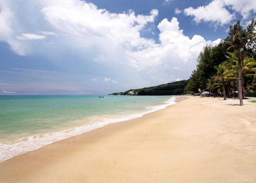 Phuket Kamala Beach