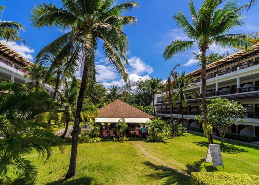Phuket Province Kamala Massage