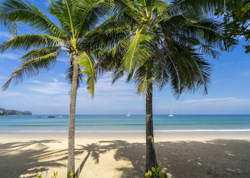 Phuket Province Kamala Beach