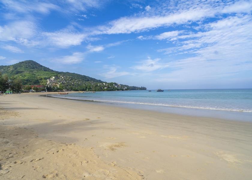Phuket Kamala Beach