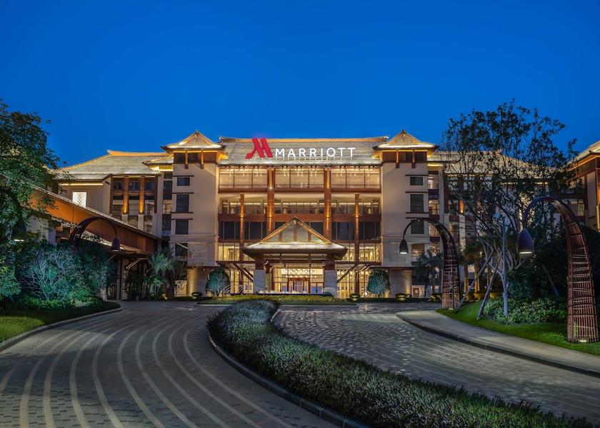 Fujian Xiamen Front of property