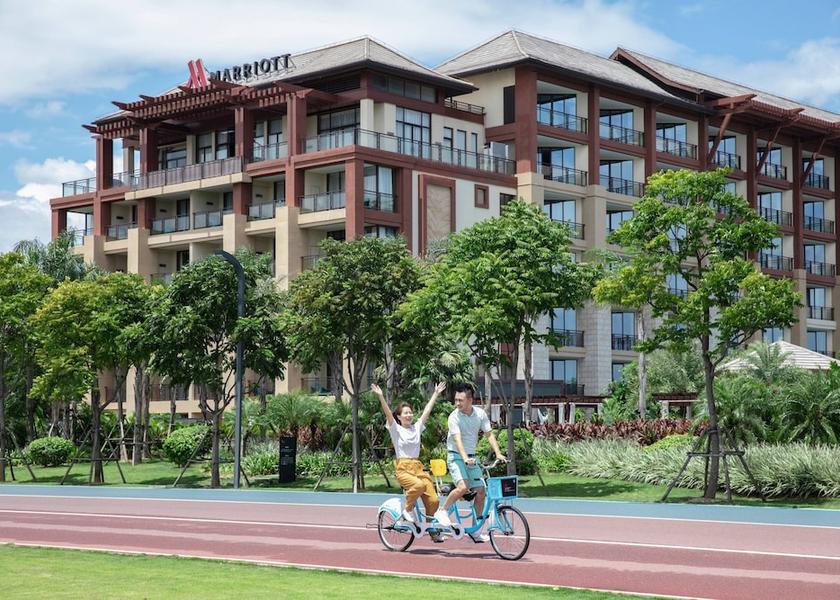 Fujian Xiamen Property amenity